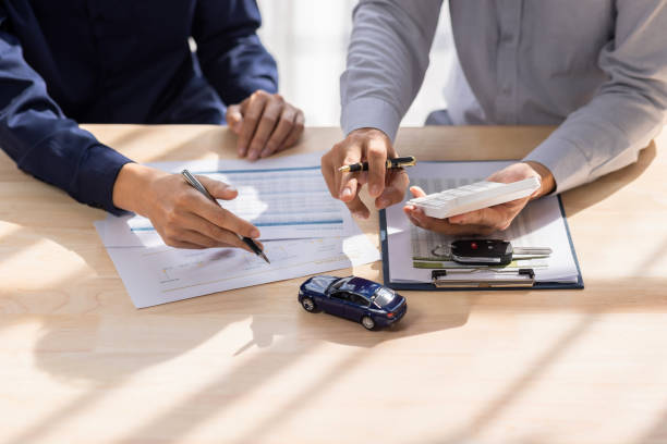 Car insurance options for Archdale residents